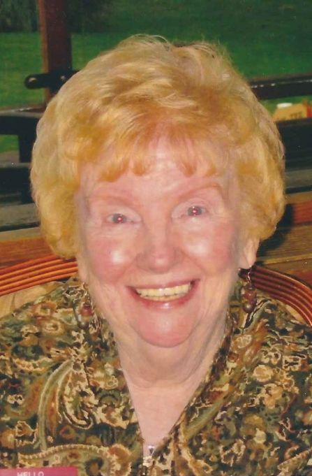 Conway, Eleanor W. (nee Winks)
